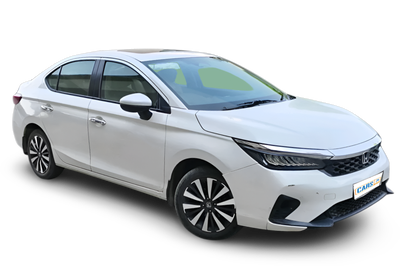 Honda City-img